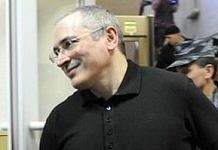 Михаил Ходорковский покинул Россию