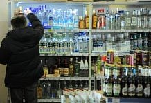 В Свободненском районе выявлены три нарушения в сфере продажи алкоголя