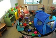 В 2019 году на поддержку частных детских садов Приамурья предусмотрено 69 миллионов рублей