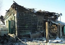 В Свободном участились случаи пожаров в домах, где живут многодетные семьи