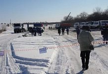 «Розлив нефти» на территории Свободненского района был локализован за сутки