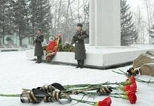 В год 100-летия начала Первой мировой войны свободненские ветераны предлагают увековечить память о её участниках на Мемориале Славы