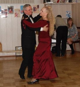 Танцы Казаков. Новости