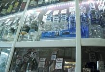 В Забайкальском крае 11 сельских жителей скончались от отравления некачественным алкоголем