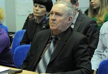 Экс-глава Свободненского района, принимавший решение об отводе земель под космодром, проголосовал за город Циолковский