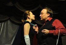 Свободненский народный театр готовится к премьере спектакля о старом Алексеевске