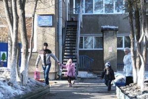 Детский сад Большакова. Новости