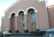 В Год культуры РЖД планирует законсервировать здание Дворца культуры железнодорожников в Свободном