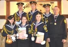 Сельская школа в Свободненском районе получила в День России награду за воспитание юных патриотов