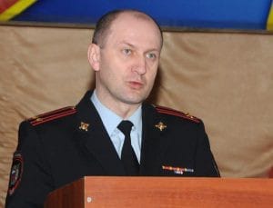 Полиция отчёт Мичкаев. Новости