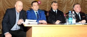 Полиция отчёт Мичкаев. Новости