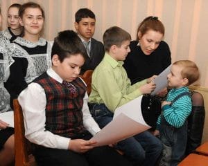 ДНТ школьники конкурс. Новости