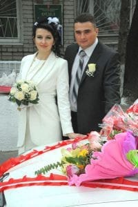 ЗАГС свадьба Красная горка. Новости