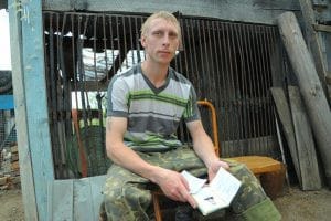6 вынужденных переселенцев из Украины живут и работают в сёлах Свободненского района. Новости