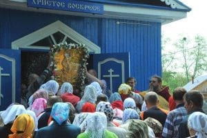 Храм день святителя Николая. Новости