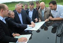 Газпром построит в Свободном новый микрорайон на 20 тысяч жителей для работников двух будущих заводов