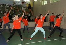 Свободненская молодёжь посвятила спортивно-патриотическую игру 205-летию графа  Муравьёва-Амурского
