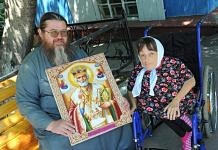Сельчанка из Свободненского района смогла сделать свою жизнь в инвалидной коляске духовно богатой и творческой
