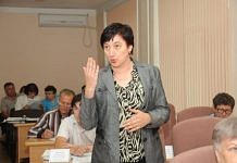 Депутат от ЛДПР сложила свои полномочия в городском Совете Свободного