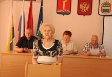 Ветераны Свободненского района провели отчётно-выборную конференцию