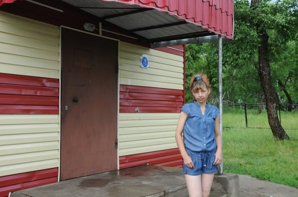 Хозяйка сельского кафе в Свободненском районе рассказала свою версию ночного инцидента между посетителями. Новости