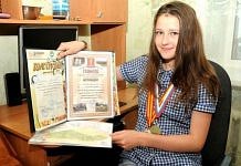 Свободненцы помогают тринадцатилетней Наташе победить болезнь