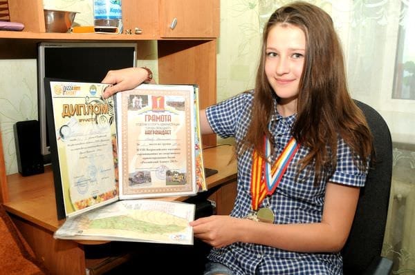 Свободненцы помогают тринадцатилетней Наташе победить болезнь. Новости