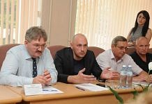 Специалисты «Газпрома» начинают подготовку к строительству завода на территории Свободненского района