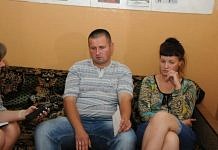 Приехавшие в Свободный из Украины молодые супруги рассказали, как спасались от войны