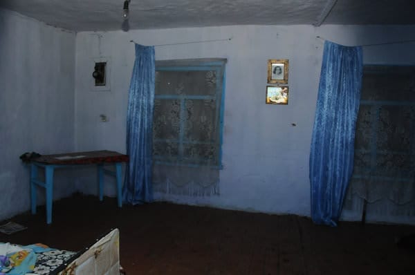 Жители свободненского села Талали боятся проходить мимо опустевшего дома убийцы-«чернокнижника». Новости
