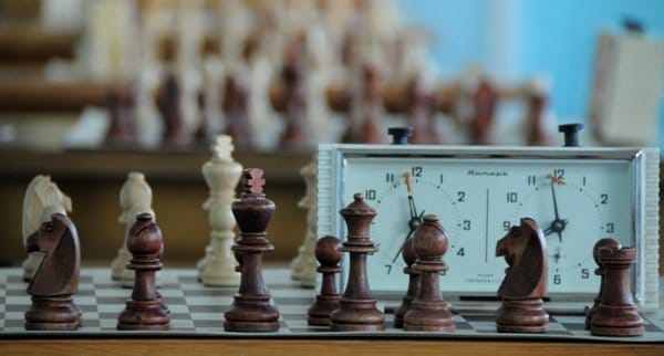 В российских школах планируют ввести обязательные уроки шахмат