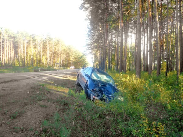 На трассе Свободный - Шимановск при столкновении с иномаркойпогиб водитель мотоцикла. Новости