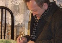 Юбилейная выставка книг амурского писателя в Благовещенске будет интересна и свободненцам