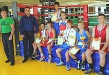 После побед в областном турнире свободненские боксёры готовятся к всероссийским соревнованиям