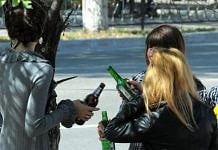 В Амурской области 1 сентября ограничат продажу алкоголя