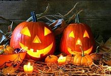 В ближайшие «длинные» выходные свободненцы отпразднуют Хэллоуин и День народного единства