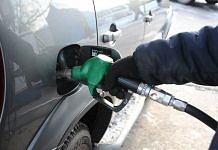 Рост цен на бензин в России втрое превысил инфляцию