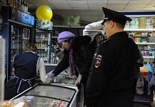 Хозяйка свободненского магазина может заплатить 30 тысяч рублей за проданную подростку банку пива