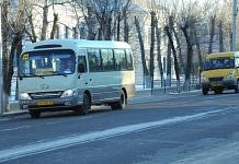 В 2015 году на российских дорогах не будет автобусов с правым рулём