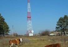 Дальние сёла Свободненского района хотят обеспечить сотовой связью через спутник