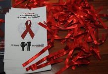Больше трети выявленных по области иностранцев с ВИЧ работали в Свободном и Свободненском районе
