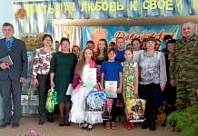 Традиционные Давыдовские чтения в Свободненском районе посвятили 90-летию писателя и краеведа