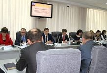 Реформа местного самоуправления, предложенная губернатором, была опробована в Свободненском районе