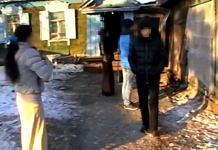 При обыске дома 26-летней жительницы села Черновка Свободненского района нашли три свёртка с героином