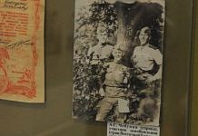 Военные снимки из семейных архивов свободненцев войдут в российский проект к 70-летию Великой Победы