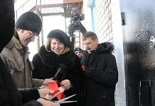 Руководить обновлённой амбулаторией в Новгородке будет самый молодой заведующий в Свободненском районе