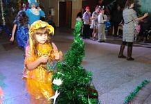 Свободненские единороссы устроили праздник для детей из семей, попавших в трудную жизненную ситуацию
