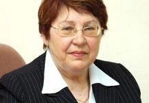 9 декабря приём свободненцев по личным вопросам проведёт депутат Анна Макарова