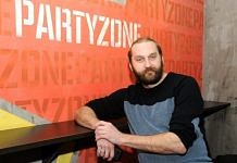 Известный амурский дизайнер работает над интерьером ночного клуба  «Party Zone» в Свободном