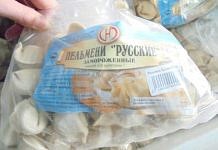 Изготовленные амурским предпринимателем пельмени «Русские» признаны опасными для здоровья